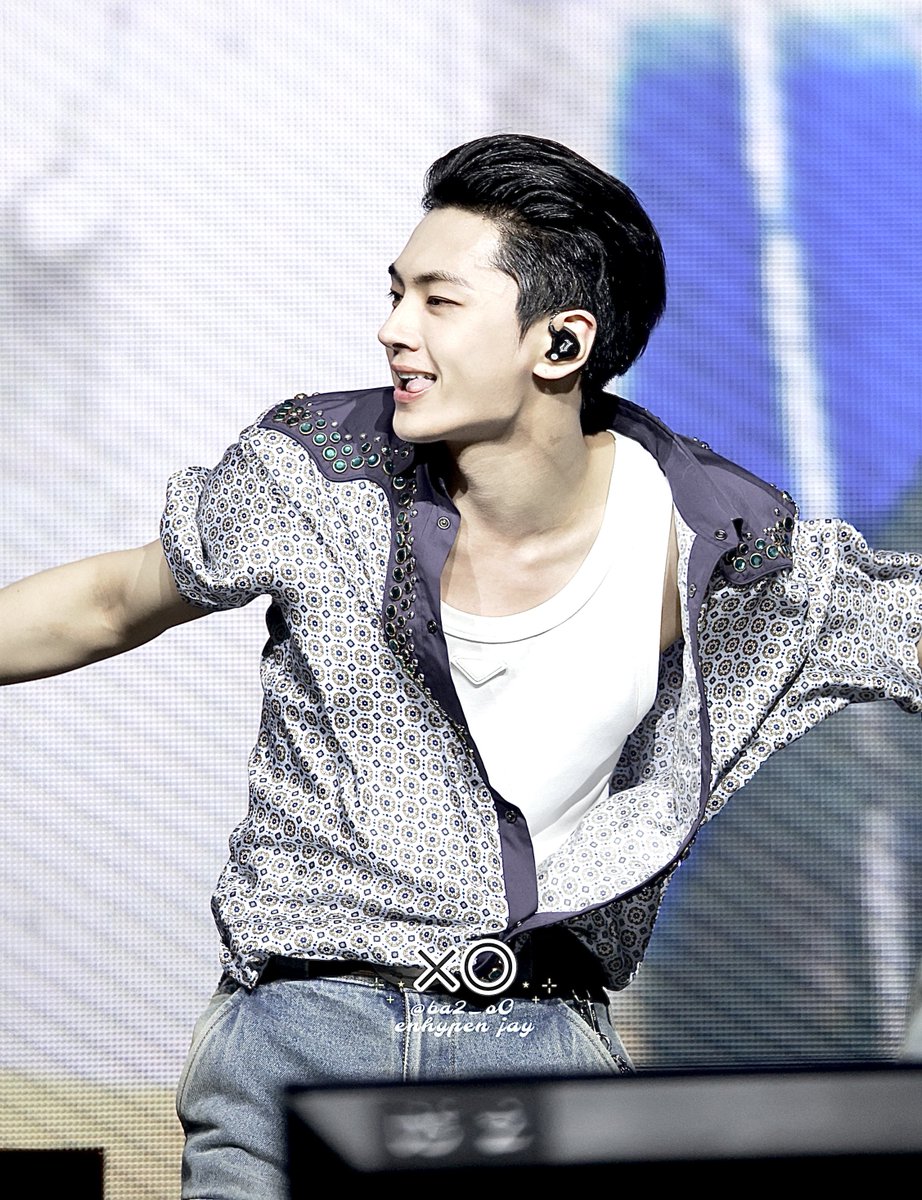 ba2_oO's tweet photo. 250412 COACHELLA Week1

#ENHYPEN #엔하이픈 #エンハイプン
#COACHELLA2025 #ENCHELLA2025 
#제이 #박종성 #JAY #ジェイ
#ENHYPEN_JAY #엔하이픈_제이 https://t.co/MDw5y0H5Lx