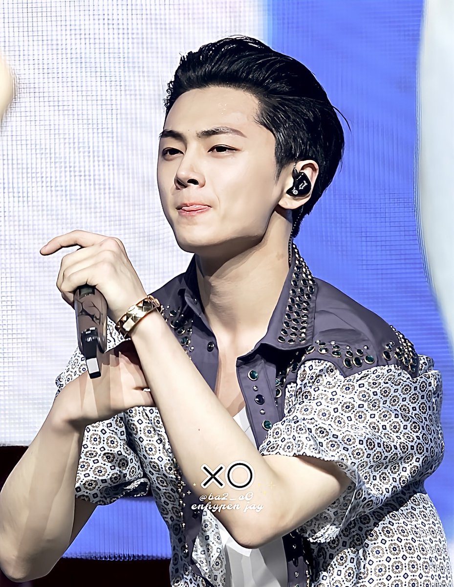 ba2_oO's tweet photo. 250412 COACHELLA Week1

#ENHYPEN #엔하이픈 #エンハイプン
#COACHELLA2025 #ENCHELLA2025 
#제이 #박종성 #JAY #ジェイ
#ENHYPEN_JAY #엔하이픈_제이 https://t.co/MDw5y0H5Lx