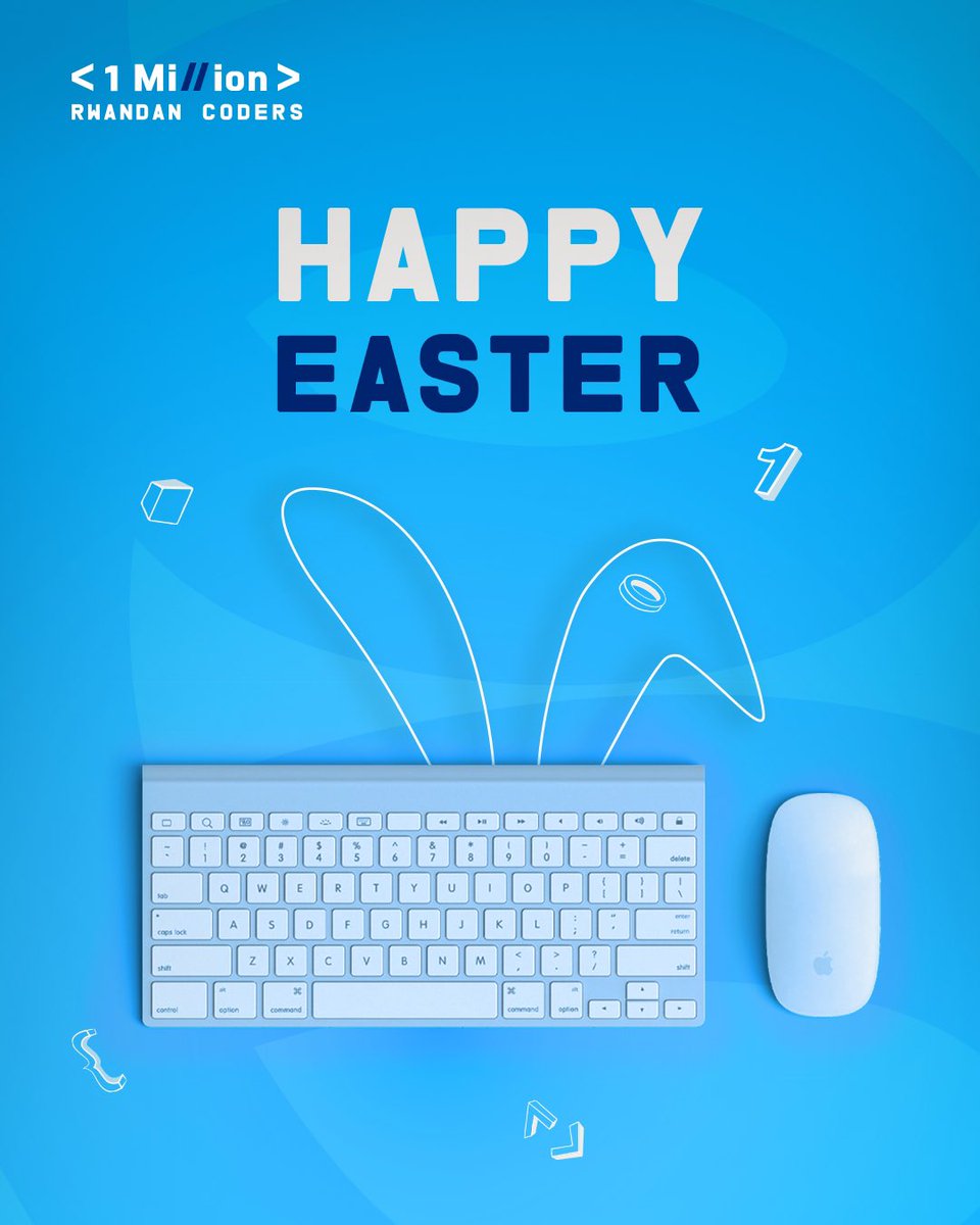 May the miracle of Easter bring you renewed faith, peace, and love✨
Happy Easter ✝️

#1MRC #easter2025