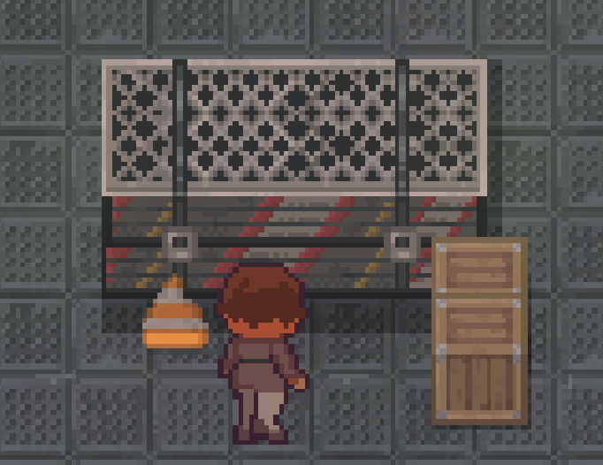 anis_aous's tweet photo. Glad to announce that I will be making Assets for #Decaton. Here's some progress.
#gamedev #indiedev #madewithgodot #pixelart #IndieGameDev #ドット絵 https://t.co/AUqKQA4RQi