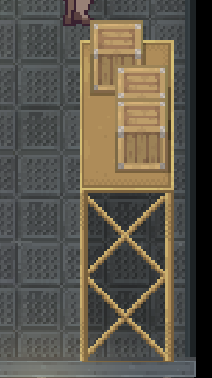 anis_aous's tweet photo. Glad to announce that I will be making Assets for #Decaton. Here's some progress.
#gamedev #indiedev #madewithgodot #pixelart #IndieGameDev #ドット絵 https://t.co/AUqKQA4RQi