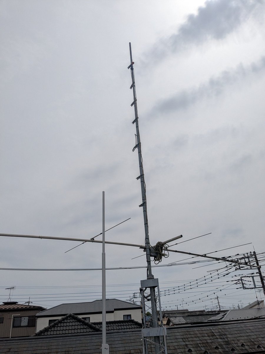 しばらくシングルで…次のシステムどうしようか考えよう。ってサイクル25終わっちゃうな