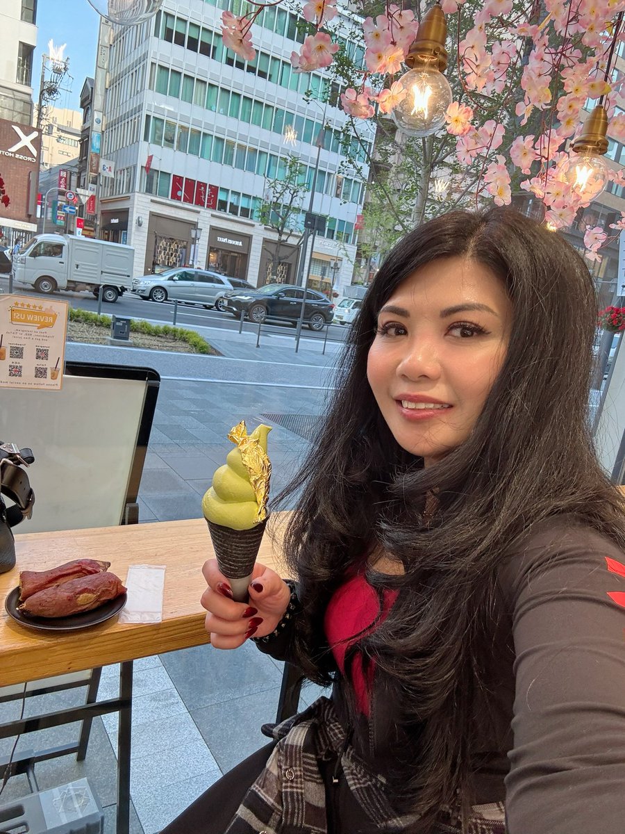 ms_anime_games's tweet photo. Leaving Osaka Japan🥲back to LAX Sunday 😵‍💫😵 https://t.co/vN2Em7ElqT