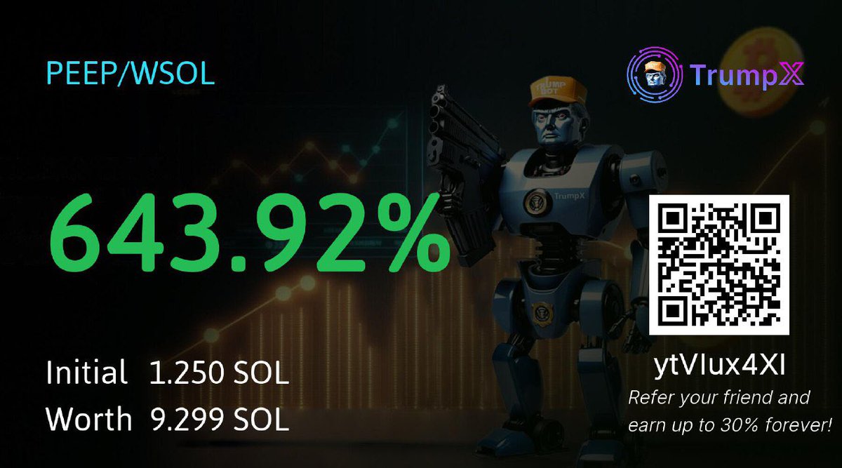 Steven36969's tweet photo. SOL tăng – cơ hội vàng để tích lũy thêm bằng MEME

Thị trường Solana đang nóng, và meme coin chính là “máy in SOL” trong giai đoạn này.
Những kèo xx to đang diễn ra mỗi ngày.
#Solana https://t.co/tI1mWFuQOY