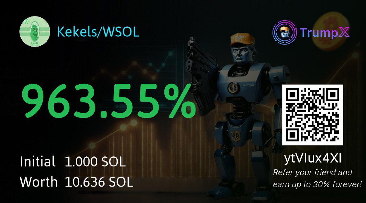 Steven36969's tweet photo. SOL tăng – cơ hội vàng để tích lũy thêm bằng MEME

Thị trường Solana đang nóng, và meme coin chính là “máy in SOL” trong giai đoạn này.
Những kèo xx to đang diễn ra mỗi ngày.
#Solana https://t.co/tI1mWFuQOY