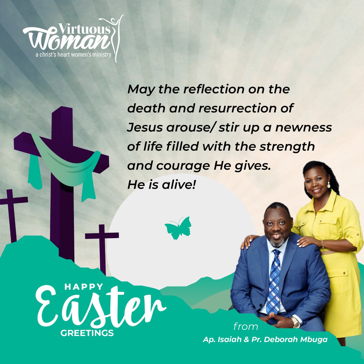 virtuouswomanug's tweet image. 