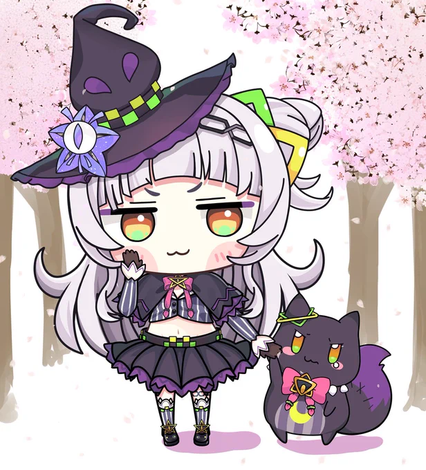 シオンちゃん…!!!本当に本当にありがとう#シオンの書物 #シオンの卒業アルバム 