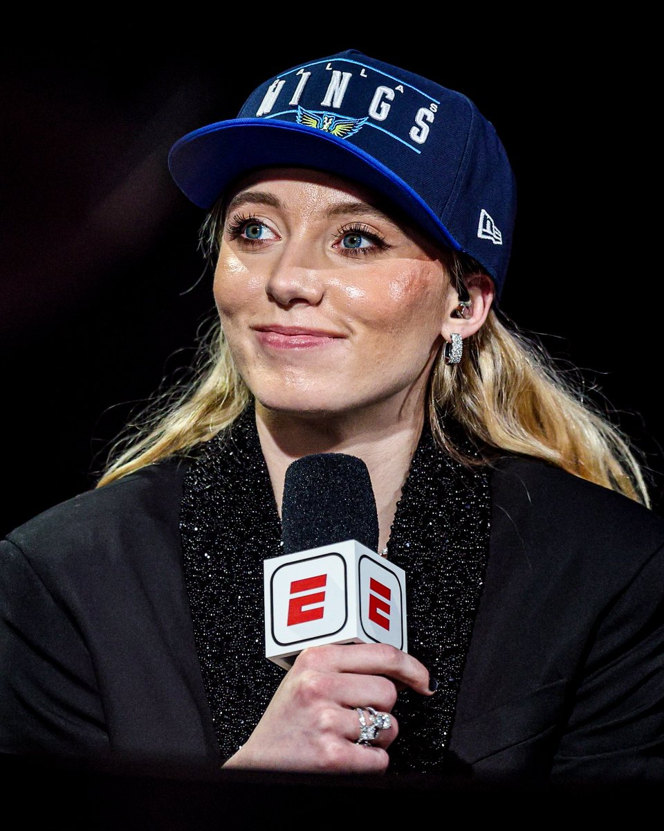 FOS's tweet photo. Paige Bueckers’s hometown—Hopkins, Minnesota—is naming itself after the No. 1 overall pick to honor her recent accomplishments.

Coming May 16, 2025: Paige Bueckers, Minnesota. https://t.co/u0qxHRw529