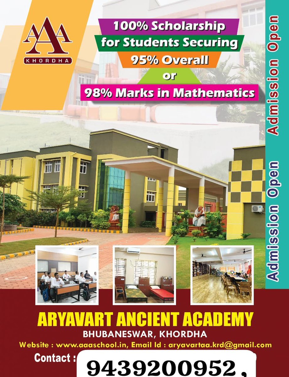 Admission is going on in reputed CBSE residential school with intigrated coaching JEE ,NEET ,NDA, CPT,CLAT