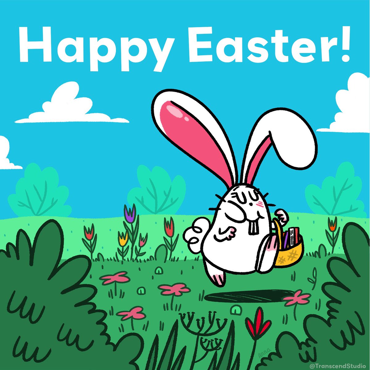 Easter is the perfect time to slow down, be present with loved ones, and share the joy of a good story. Whether you’re curled up reading a book solo or flipping pages with the little ones, there’s magic in those quiet moments together. Wishing you and your family a joyful, cozy,