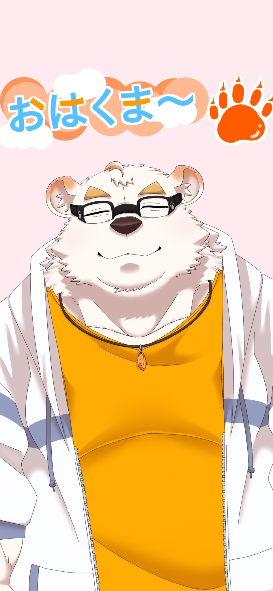 蒼逆さふゆ🐻‍❄️🔸関けも「さふがる工房P-23」 on X: 