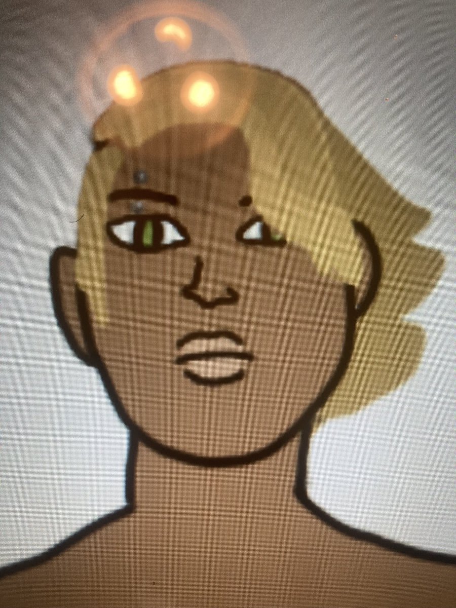 The fact that we’re only getting one original survivor next year