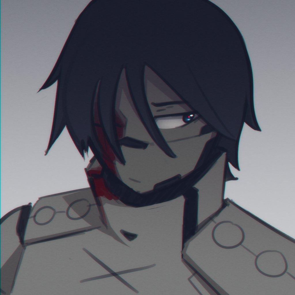 Old signalis arts from last year

#SIGNALIS #signalisfanart