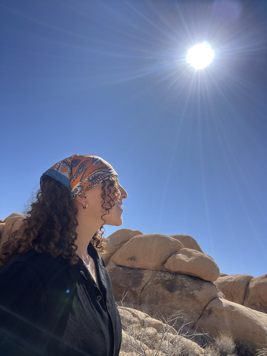 bigtrish14's tweet photo. Joshua tree 🏕️ https://t.co/WGolGBZfJI
