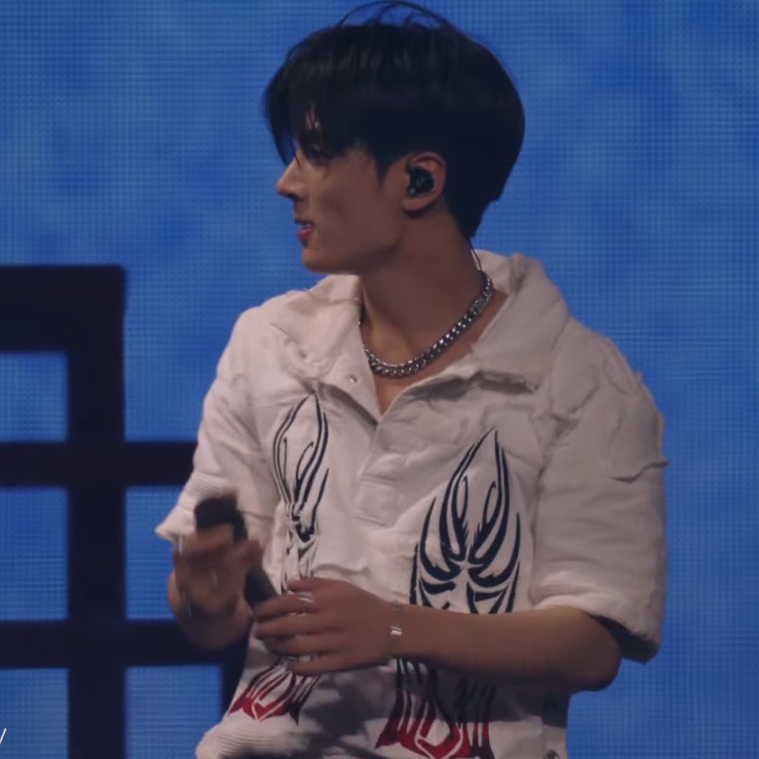 jjongraphy's tweet image. 💋