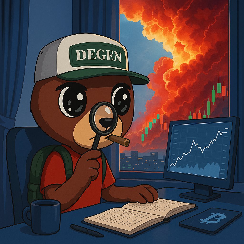 Ali-Veli-Veni kimseye ihtiyacınız yok adlı kripto tool deposuna hoşgeldiniz.

Kendi alpha projenizi  bulun. 
Kendiniz  hype network ve narrative yakalayın.
Kendi onchain takibinizi yapın.
Kısaca influencer postu beklemeyin.

<a href="/getmoni_io/">Moni 🧙‍♂️</a> - alpha/early proje keşfi
<a href="/C4dotgg/">C4gg</a> - günlük