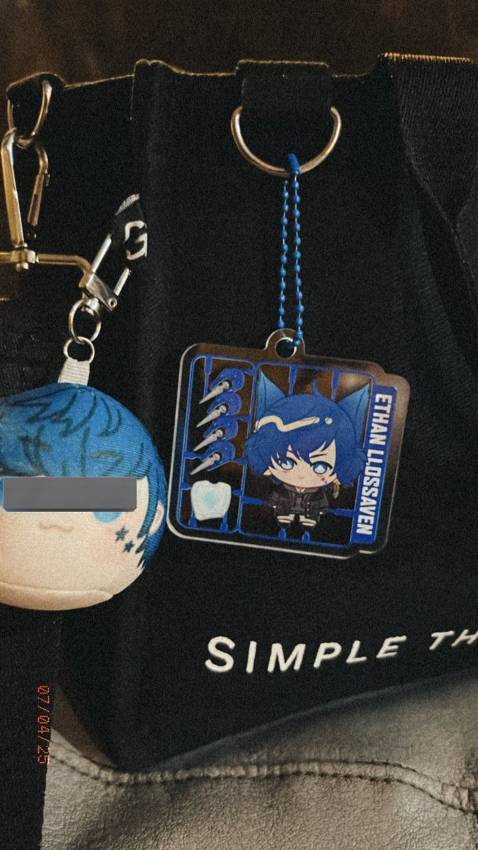 Pocket ethan by <a href="/alexei_ff14/">ᴀʟᴇxᴇɪ 👼 comm open</a>