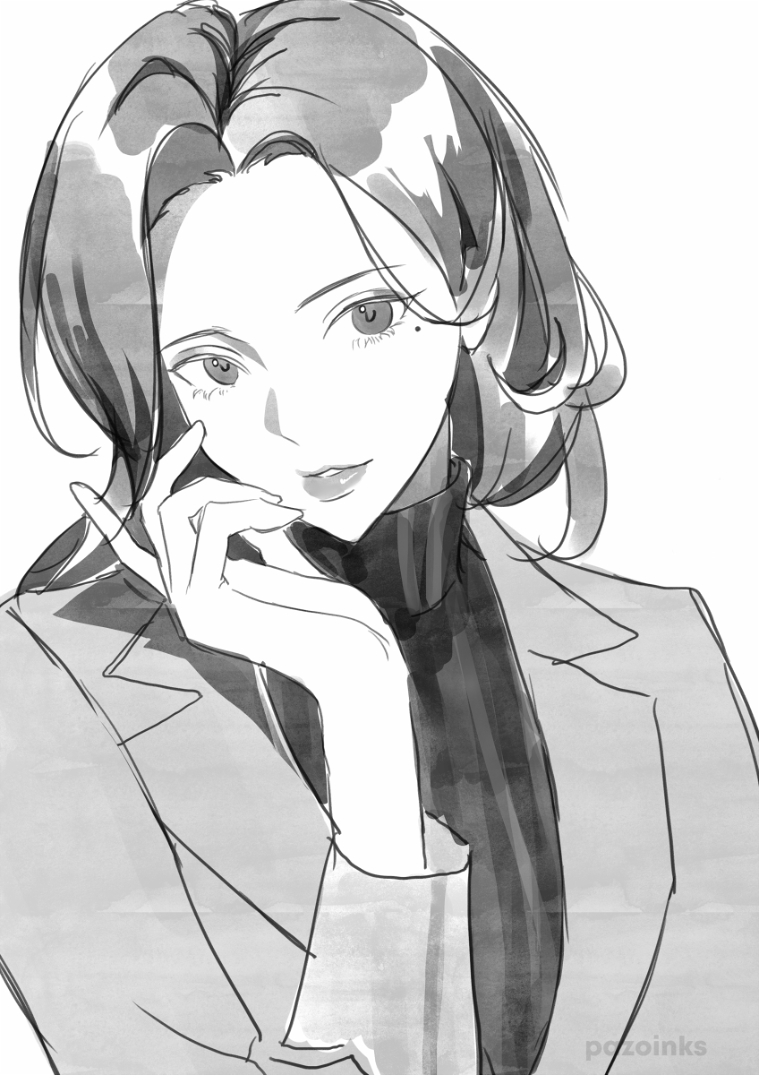 Qi rkgk #不恋爱就完蛋了 #祁熠