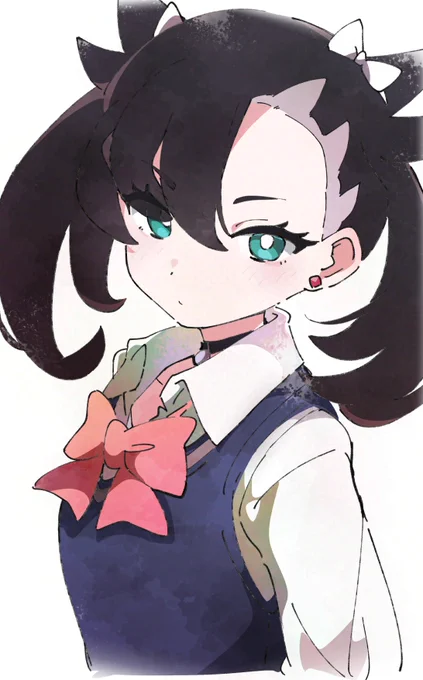 制服マリィ 