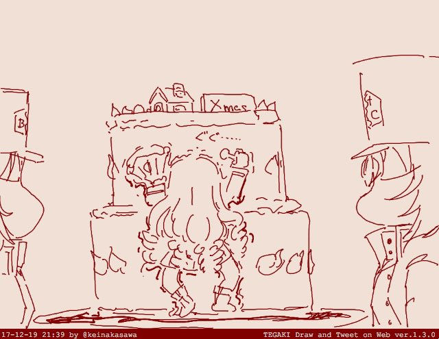 #マリー生誕祭2025 