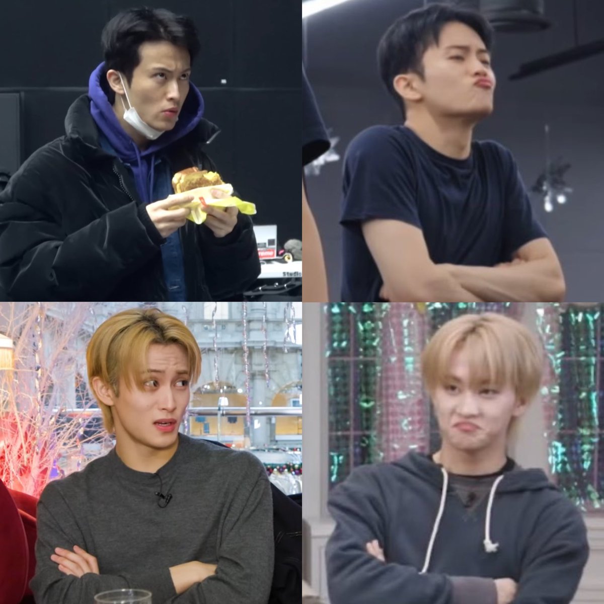 วันๆของมาร์คลี55555555555555