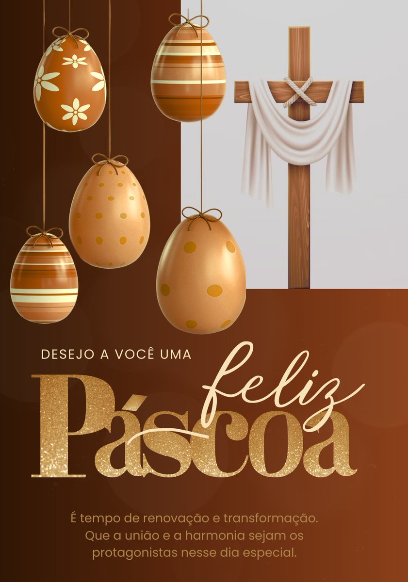 pedrohv93_'s tweet photo. Feliz Páscoa! https://t.co/s4pC7UmywV