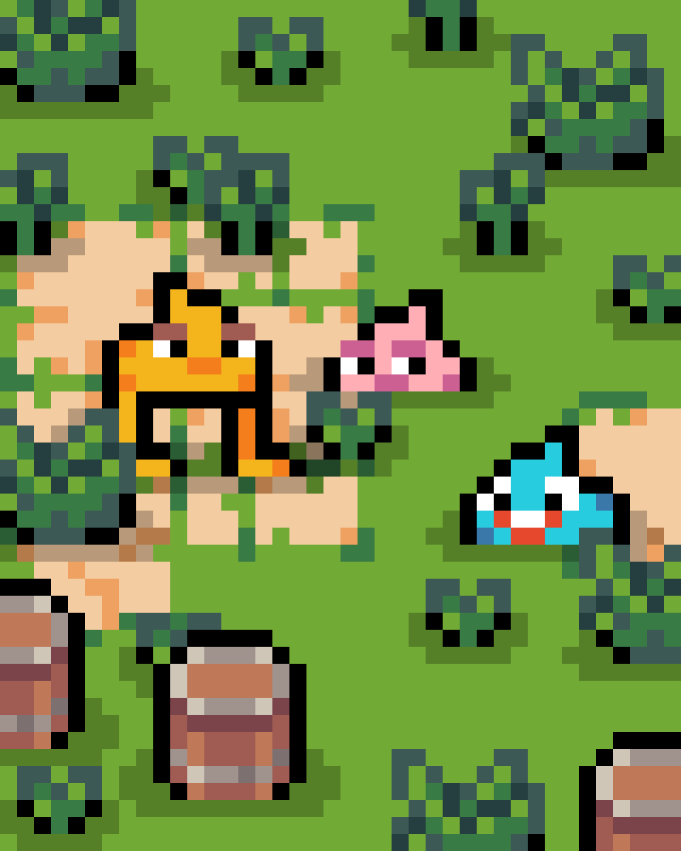 radishuu's tweet photo. #pixelart #ドット絵 https://t.co/vONAAzHpMZ