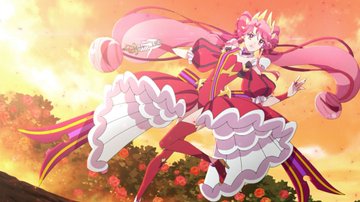 プリンセッション・オーケストラ 第3話