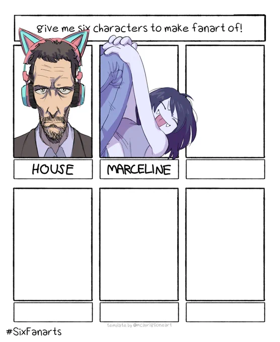 2: Marceline

i'm sleepy so i'm gonna stop for tonight but i'll check da replies in the morning...... 