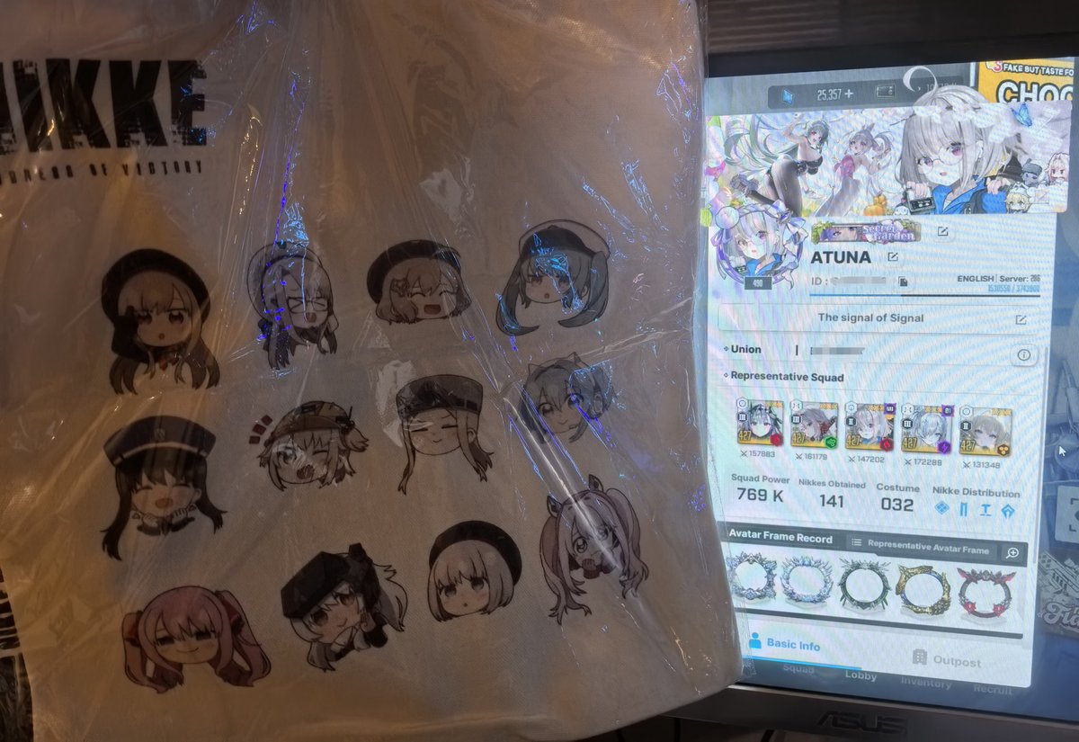 Arisu_Project's tweet image. We've been through a lot over the years. I really love the game, and this is the first time I've dedicated so much time to a video game. I hope Nikke continues like this and brings us much more joy. Happy 2.5th Anniversary! &lt;3
#NIKKEAnniversary #NIKKELivestream