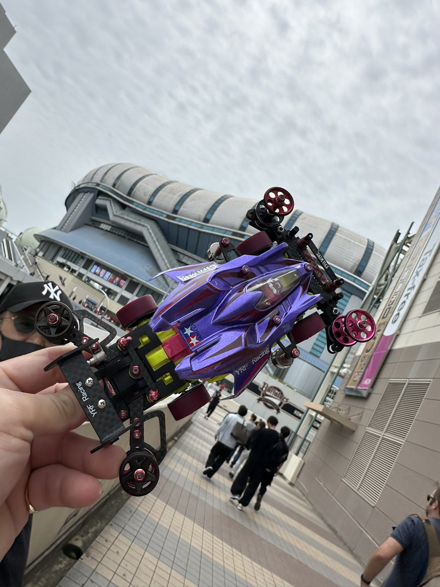 Mini4Yuushii's tweet photo. 頑張るぞー( *˙0˙*)۶ https://t.co/OjVlzYmjcf