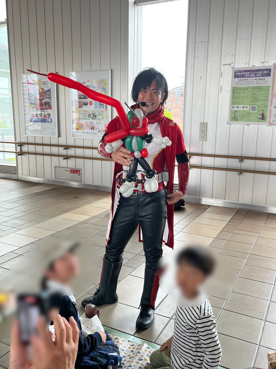 まさきち ボックスパフォーマーまさきち