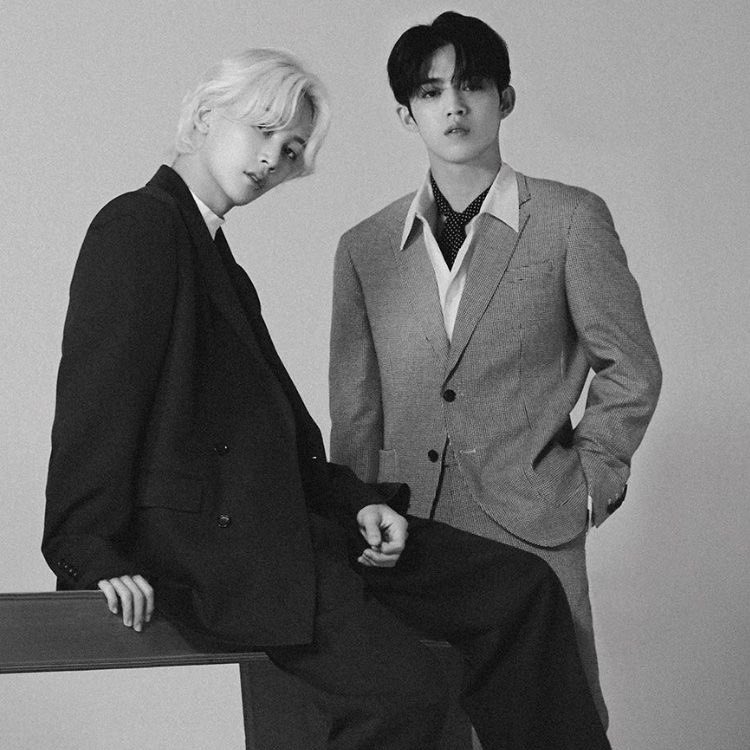 simpyjh's tweet photo. papi, u're the one n only

; lindofam! ー coupshan short au https://t.co/Uk5ayHhK3a
