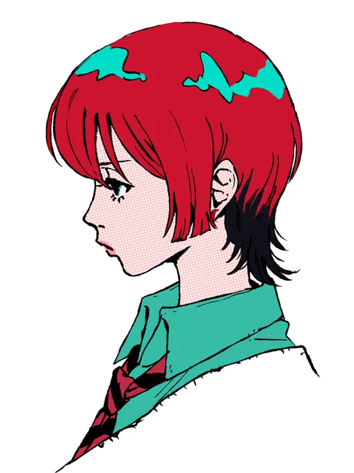 マチュ…