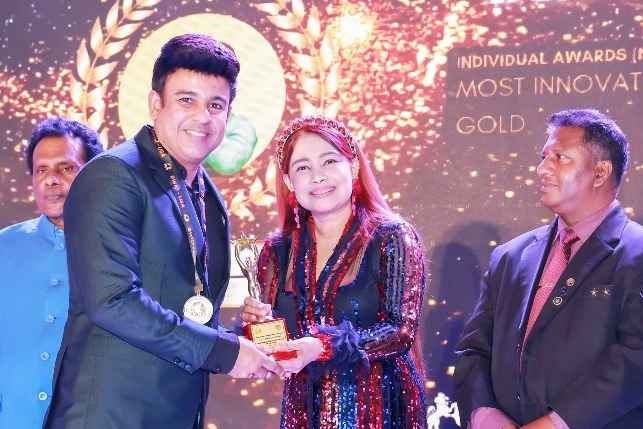 lbnbusinessnews's tweet image. Dr. R. A. D. Jeewantha of Doctor J Premium Dental Care named most innovative dental doctor of the year
tinyurl.com/26nv3ow8
#Jeewantha #DoctorJPremiumDentalCare #DentalDoctor