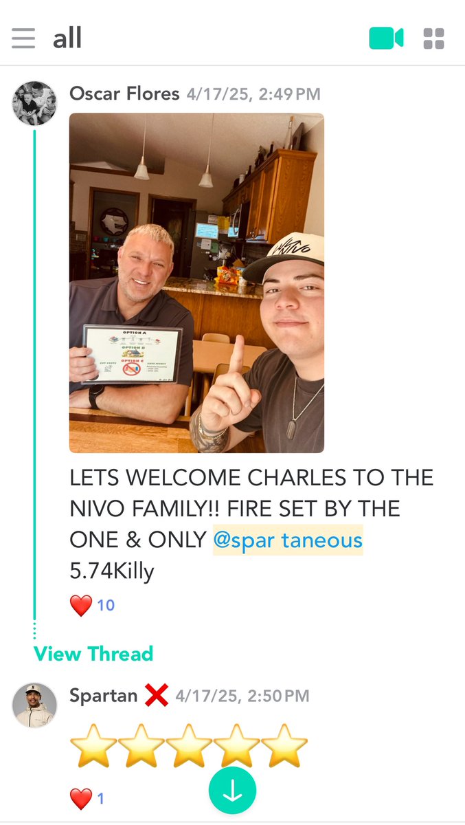 otfshane's tweet photo. Changing lives everyday this is why I love my job I wouldn’t change it for anything else. https://t.co/FUzdPkcbWU