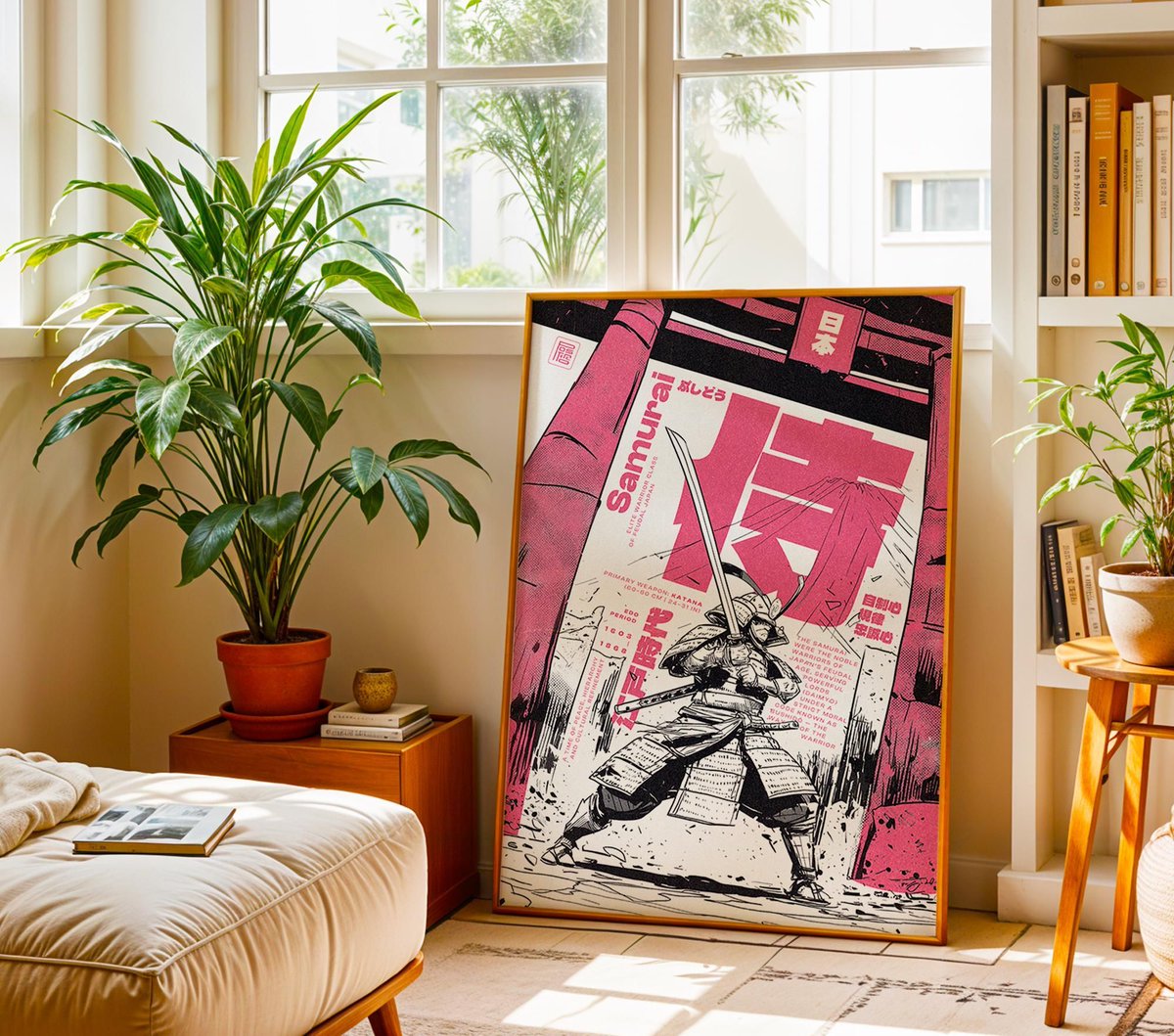 postereoo's tweet photo. 🥋🔥 Bring honor and strength to your space! Check it out! ⚔️🎌

https://t.co/KFIssCZ4rF

#samurai #wall #poster #katana #digital #print #japanese #warrior #art #anime #decor #bold #red #japandi #gift #retro #manga #style #for #fan #game #old #japan #printable https://t.co/tojMyxpzAl