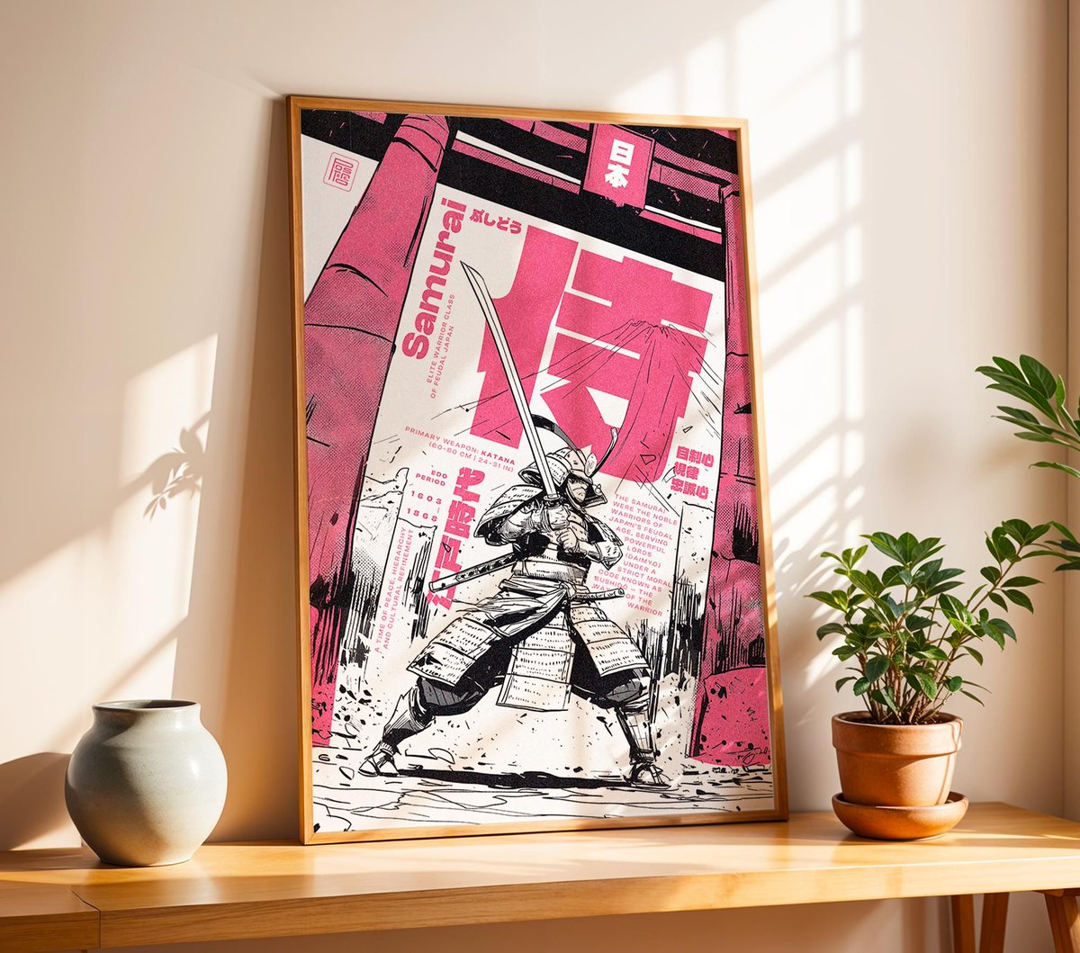 postereoo's tweet photo. 🥋🔥 Bring honor and strength to your space! Check it out! ⚔️🎌

https://t.co/KFIssCZ4rF

#samurai #wall #poster #katana #digital #print #japanese #warrior #art #anime #decor #bold #red #japandi #gift #retro #manga #style #for #fan #game #old #japan #printable https://t.co/tojMyxpzAl