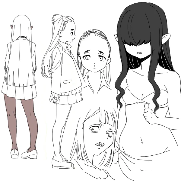 今日凸 