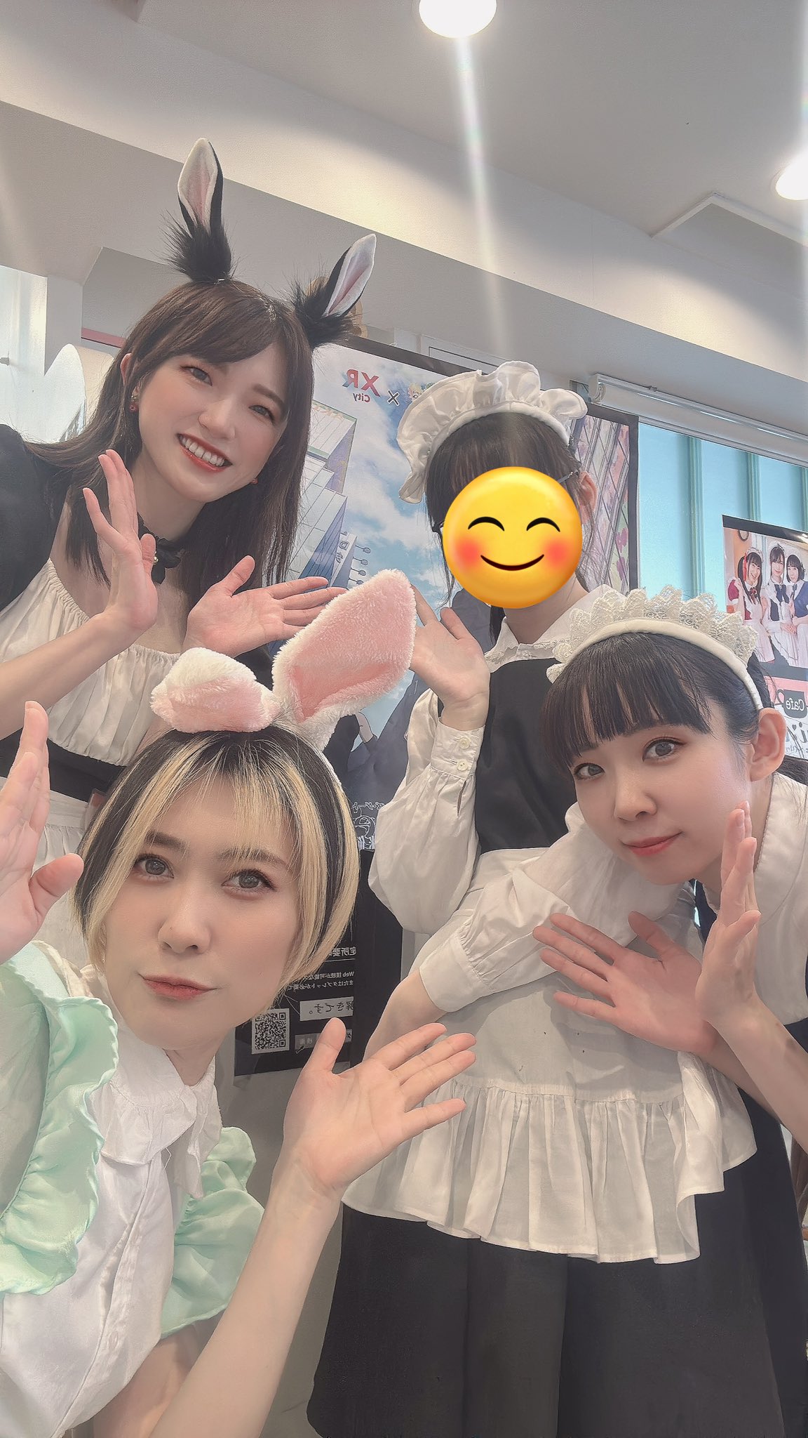 メイリッシュ (@cafemailish) / X
