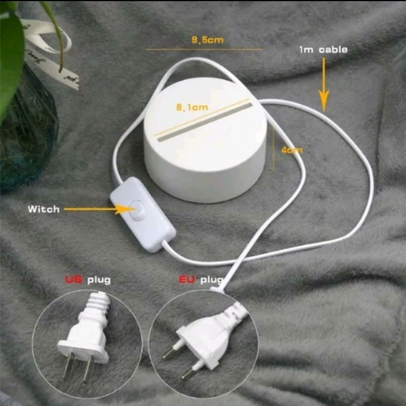 shopee_fest's tweet photo. Dulu kamar cuma tempat tidur. Sekarang? Tempat healing &amp; inspirasi. Semua berubah sejak ada Lampu Tidur 3D Aesthetic ini. Gak cuma terang, tapi juga bikin mood naik tiap malam. ✨

📦 Beli di sini: https://t.co/qSA34OsBAc

#kamarestetik #lampuestetik #shopeehaul #hapsun #fourth https://t.co/IO1e1C3y0V