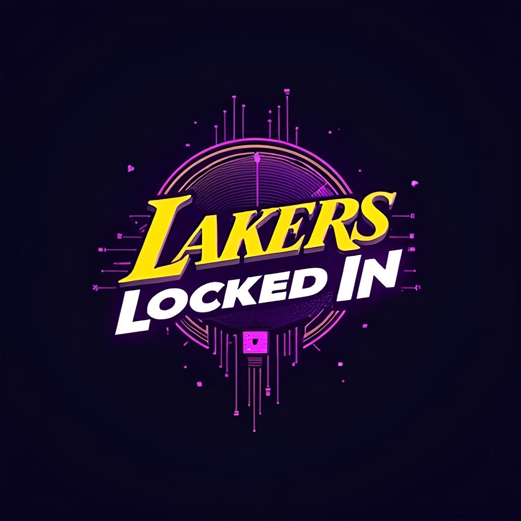 LakersLockedIn tweet media