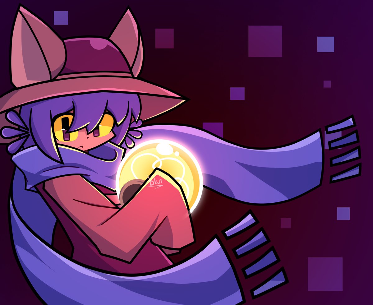 heyyy so i remade this drawing without even realizing until i was done XD
#OneshotGame #oneshot