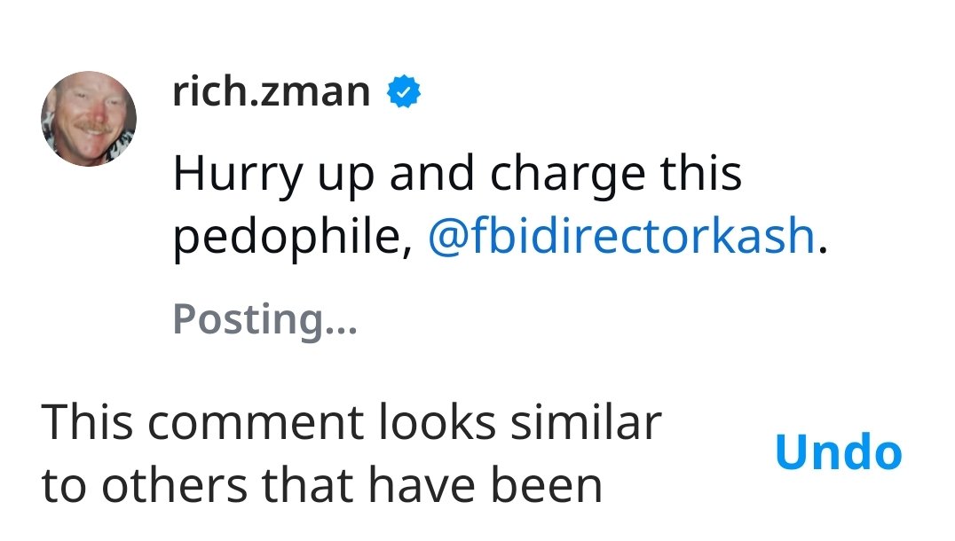 Ultra MAGA tweet media