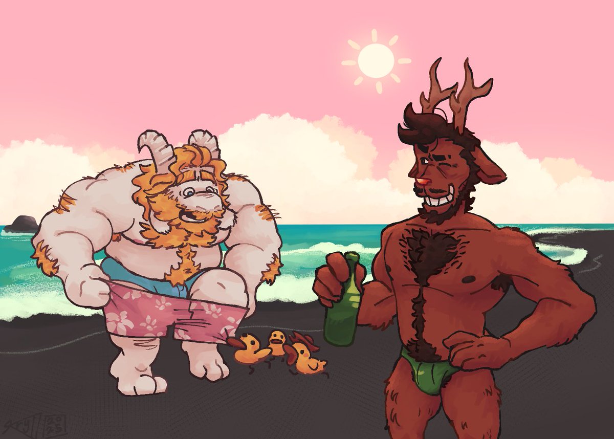 Mr_Kryll's tweet photo. he's a duck magnet
#asgorudy #asgore #furry https://t.co/uuvP98I3RD