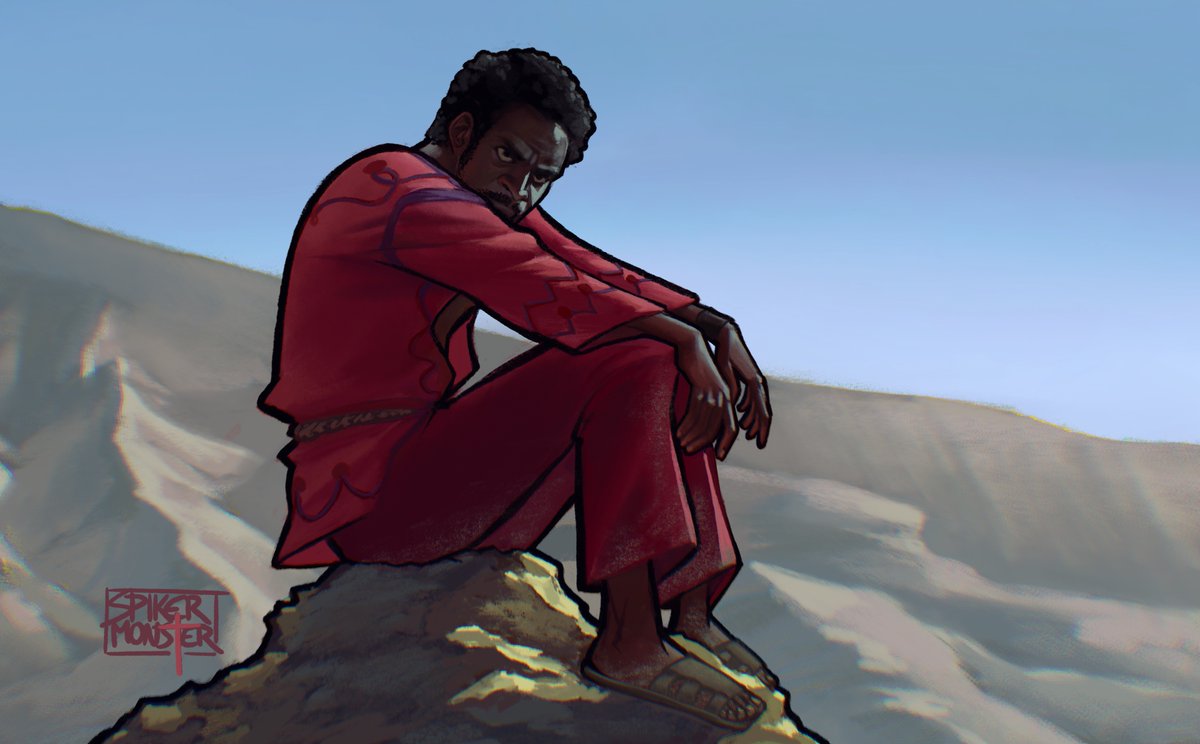 Spike el Monstruo 🦇 tweet media