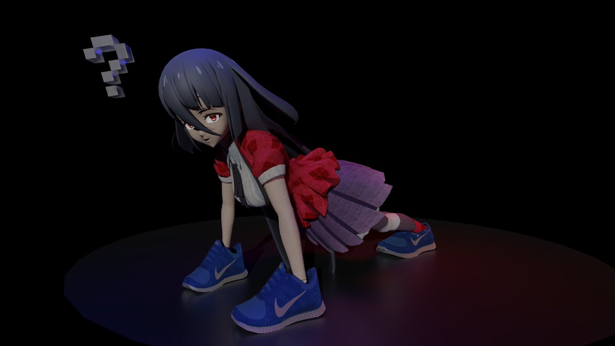 been busy through the entire week
but at last today's my b-day
you know what that means

fish
  
#ゾンビランドサガ #山田たえ #MMD