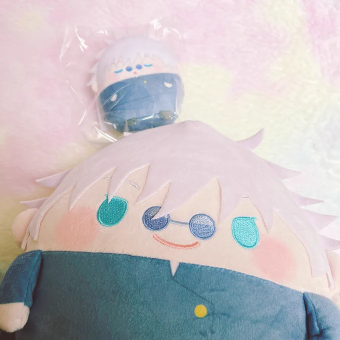 か、カワイーーッッ