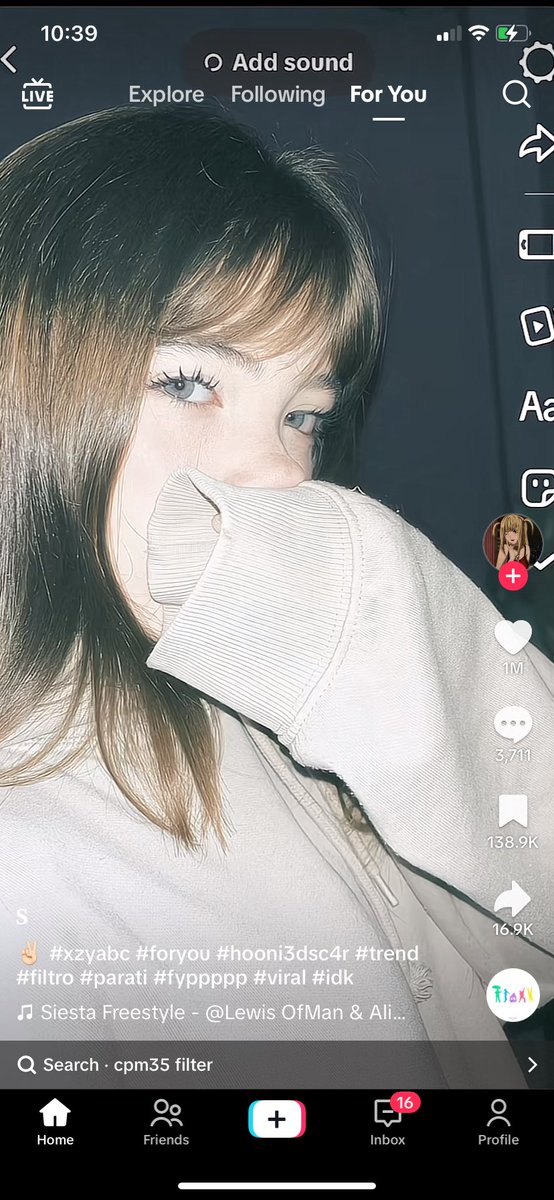 En la vida me vuelvo a sacar una foto