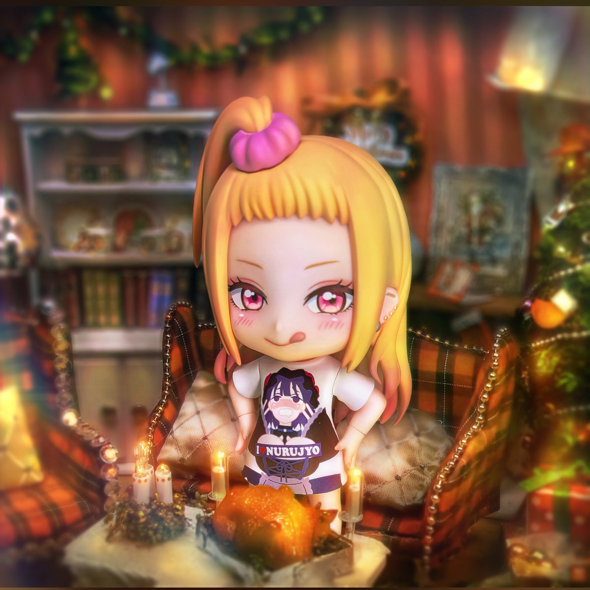 🥰

#ねんどり
#ねんどりスマフェス2025